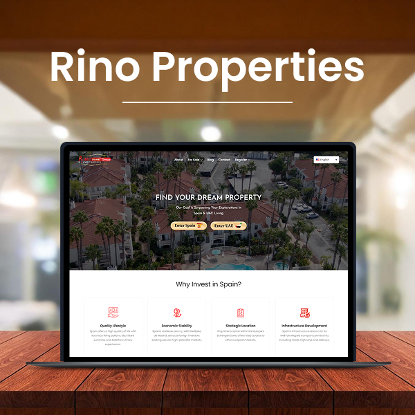 Rino Properties